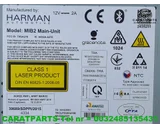 Koop Multimedia systeem bij Caratparts