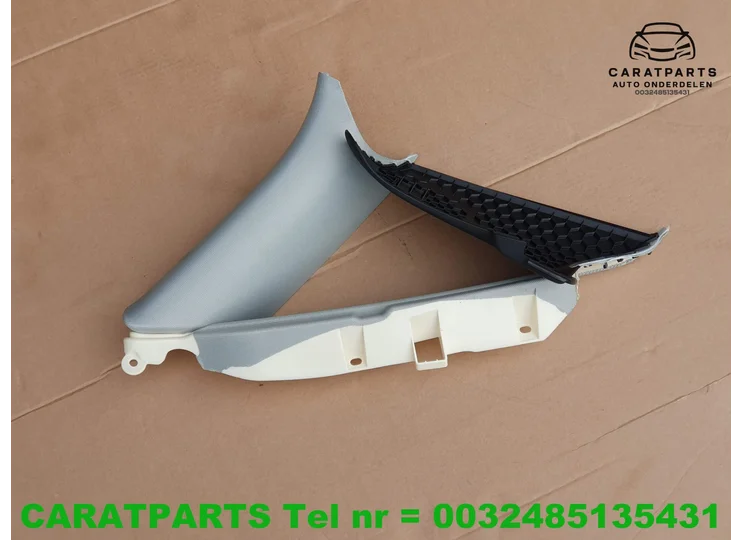 Koop Stijlbekleding bij Caratparts