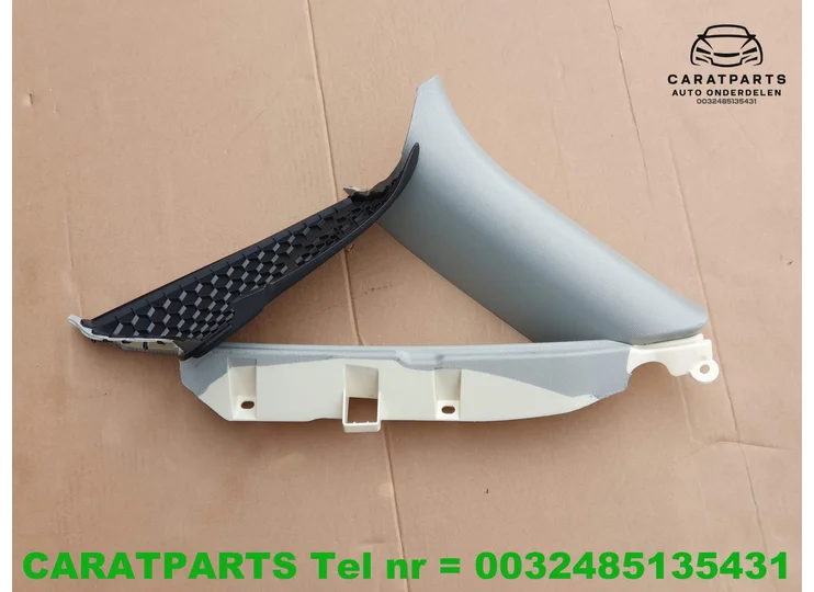 Koop Stijlbekleding bij Caratparts