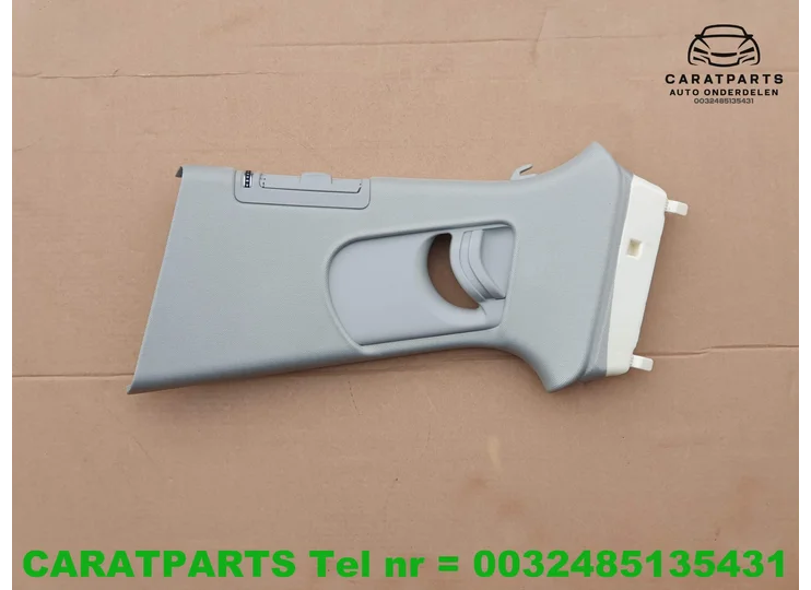 Koop Stijlbekleding bij Caratparts