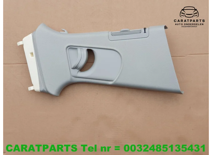 Koop Stijlbekleding bij Caratparts