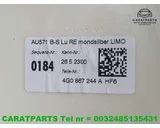 Koop Stijlbekleding bij Caratparts