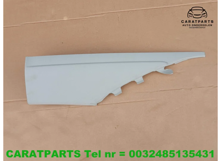 Koop Stijlbekleding bij Caratparts