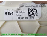Koop Stijlbekleding bij Caratparts