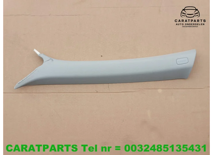 Koop Stijlbekleding bij Caratparts