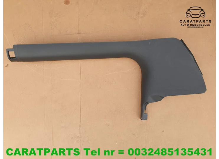 Koop Stijlbekleding bij Caratparts