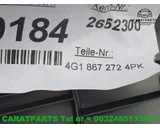 Koop Stijlbekleding bij Caratparts