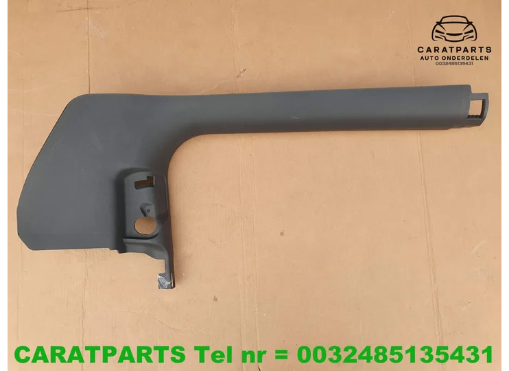 Koop Stijlbekleding bij Caratparts