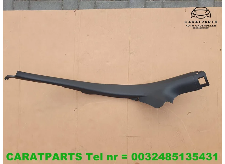 Koop Stijlbekleding bij Caratparts