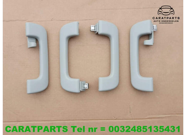 Koop Hemel handgreep | Complete set bij Caratparts
