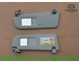 Koop Zonneklep | Links en Rechts bij Caratparts