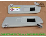 Koop Zonneklep | Links en Rechts bij Caratparts