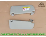 Koop Zonneklep | Links en Rechts bij Caratparts