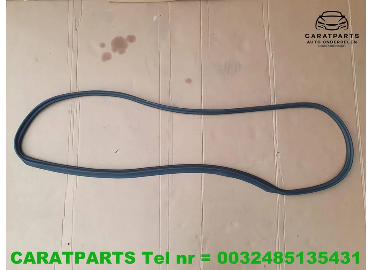 Koop Achterklep- | Kofferdekselrubber bij Caratparts