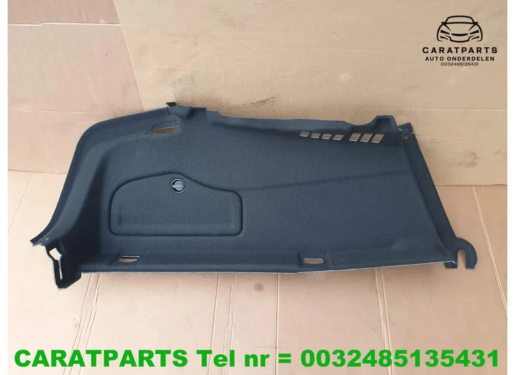 Koop Bekleding | Bagageruimte | Kofferruimte bij Caratparts