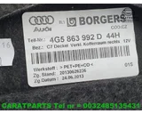 Koop Bekleding | Bagageruimte | Kofferruimte bij Caratparts
