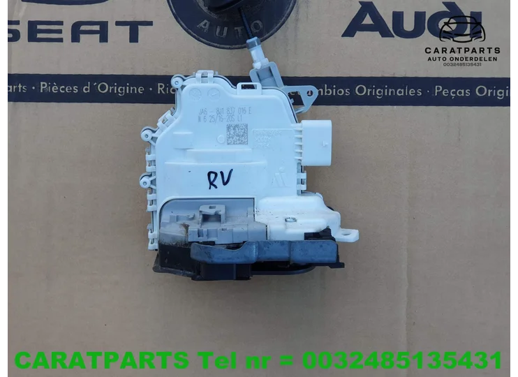 Koop Sluithulpmotor | Portier bij Caratparts