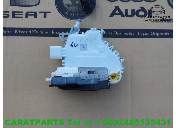 Koop Sluithulpmotor | Portier bij Caratparts