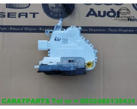 8J1837015E A4 portierslot A5 deurslot A6 A7 A8 Q3 Q2 Q7 ... image 1
