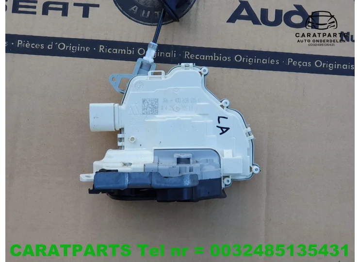 Koop Sluithulpmotor | Portier bij Caratparts