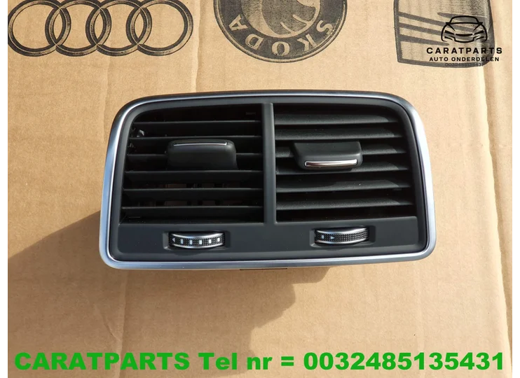Koop Luchtrooster dashboard bij Caratparts