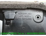 Koop Luchtrooster dashboard bij Caratparts