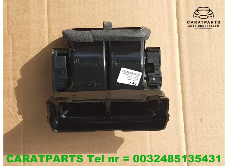 Koop Kachelklep | Ventilatieklep | Stelmotor bij Caratparts