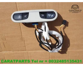 4G0947111A a6 leeslamp A6 binnenverlichting A7 4G C7 image 1