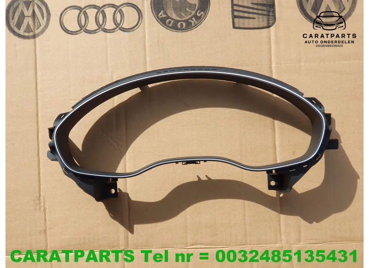 Koop Instrumentenpaneel | Boordmonitor bij Caratparts