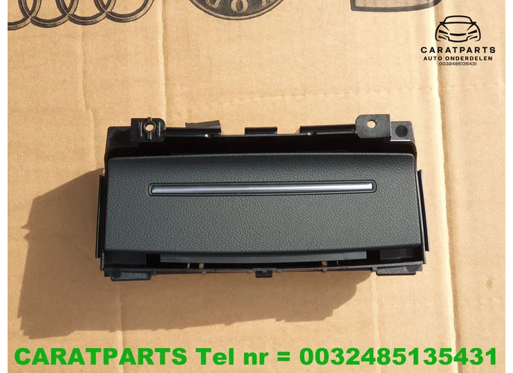 Koop Middenconsole bij Caratparts