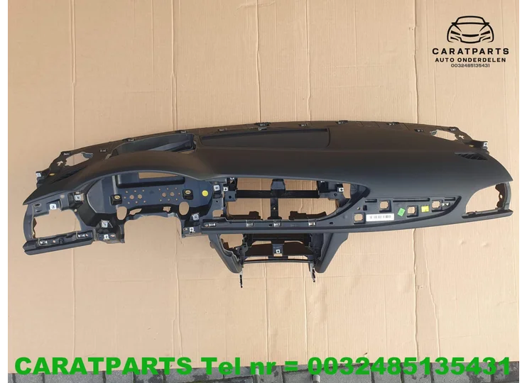 Koop Dashboard | Compleet bij Caratparts