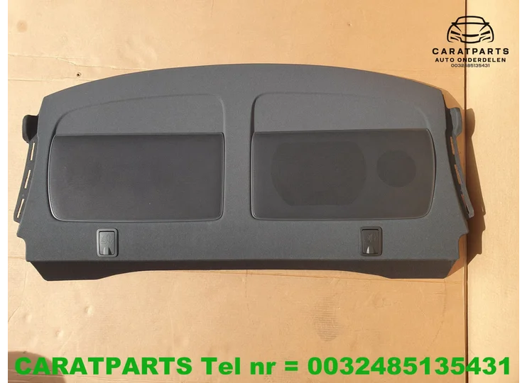 Koop Hoedenplank | Rolhoes bij Caratparts