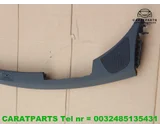 Koop Sierlijst | Sierstrip | Stootlijst  | Dashboard bij Caratparts