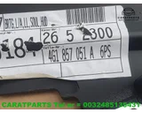 Koop Sierlijst | Sierstrip | Stootlijst  | Dashboard bij Caratparts