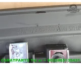 Koop Sierlijst | Sierstrip | Stootlijst  | Dashboard bij Caratparts