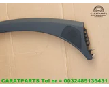 Koop Sierlijst | Sierstrip | Stootlijst  | Dashboard bij Caratparts
