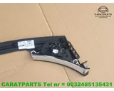 Koop Sierlijst | Sierstrip | Stootlijst  | Dashboard bij Caratparts