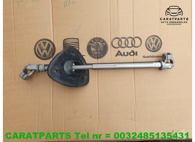 Koop Pitmanarm bij Caratparts