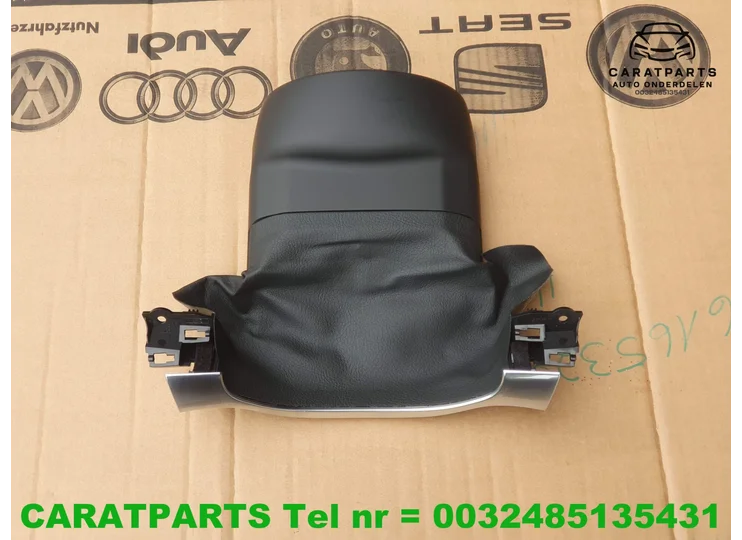 Koop Stuurkolom kap bij Caratparts