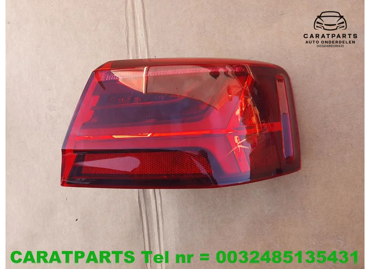 Koop Achterlicht | Enkel bij Caratparts