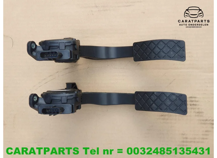 Koop Gaspedaal bij Caratparts