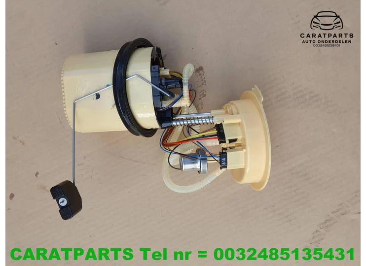 Koop Brandstofpomp | Dieselpomp bij Caratparts
