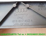 Koop Bumpersteun bij Caratparts