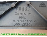 Koop Bumpersteun bij Caratparts