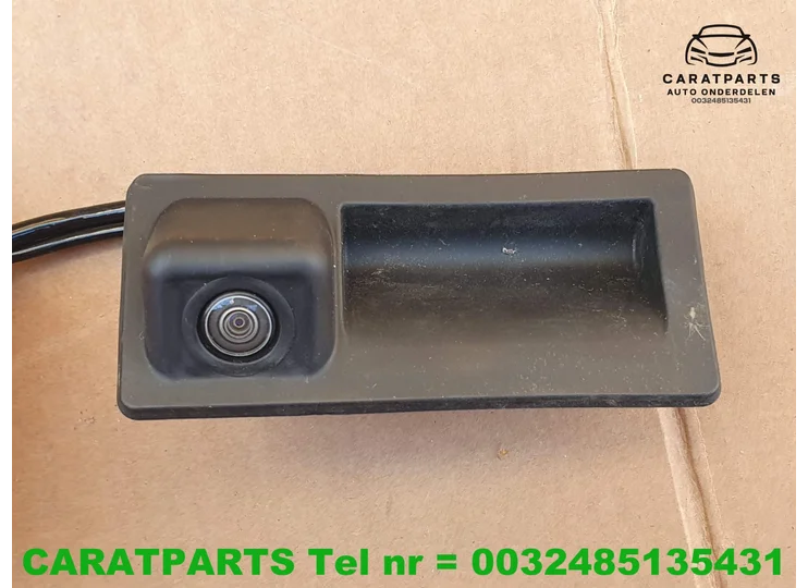 Koop Achteruitrijcamera bij Caratparts