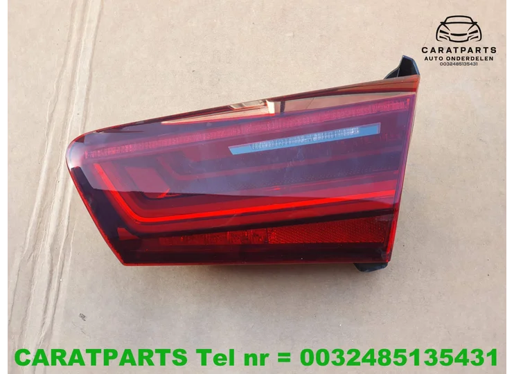 Koop Achterlicht | Enkel bij Caratparts