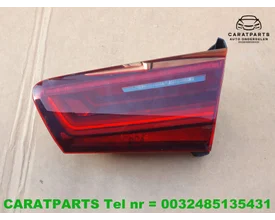 4G5945094E A6 achter licht A6 led achterlicht A6 4G C7 Sedan image 1