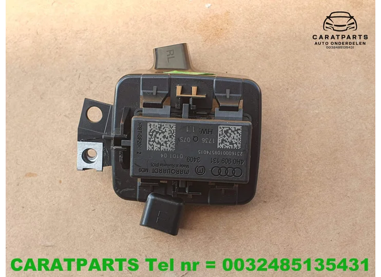 Koop Contactslot relais bij Caratparts