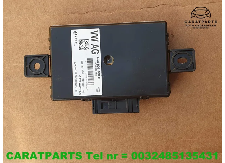 Koop Gateway module bij Caratparts