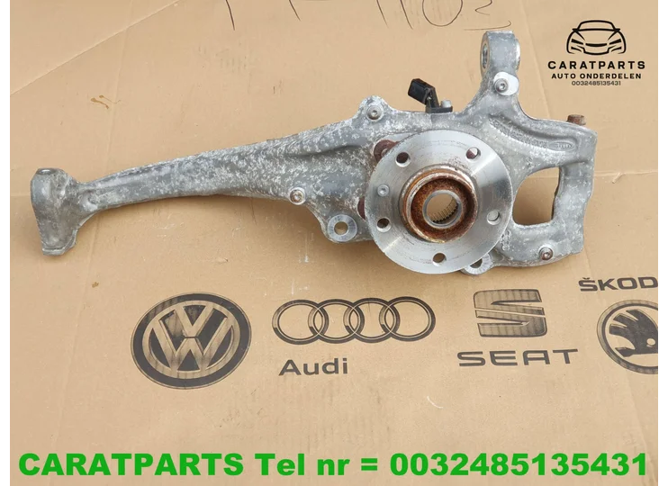 Koop Wiellager | Fuseelager bij Caratparts